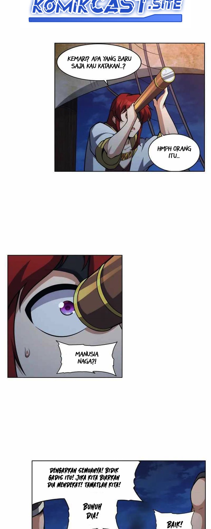 The Demon King Who Lost His Job