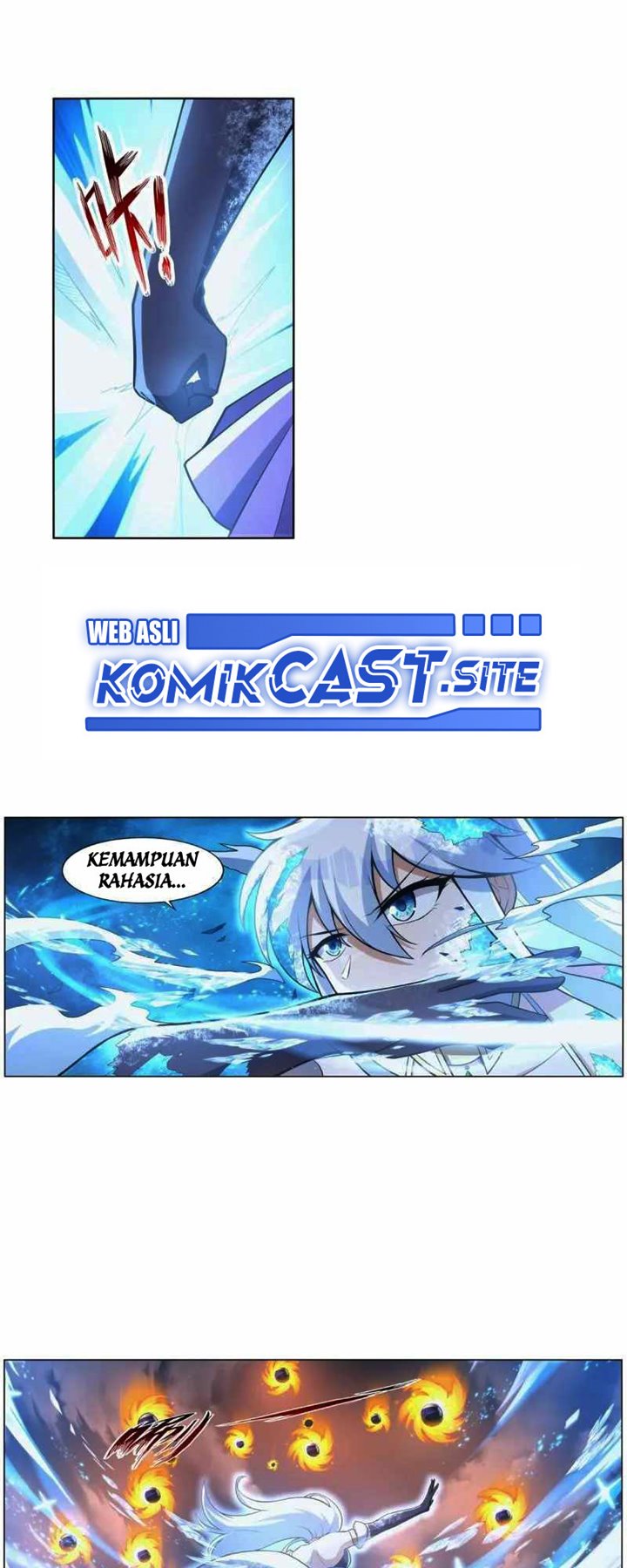 The Demon King Who Lost His Job