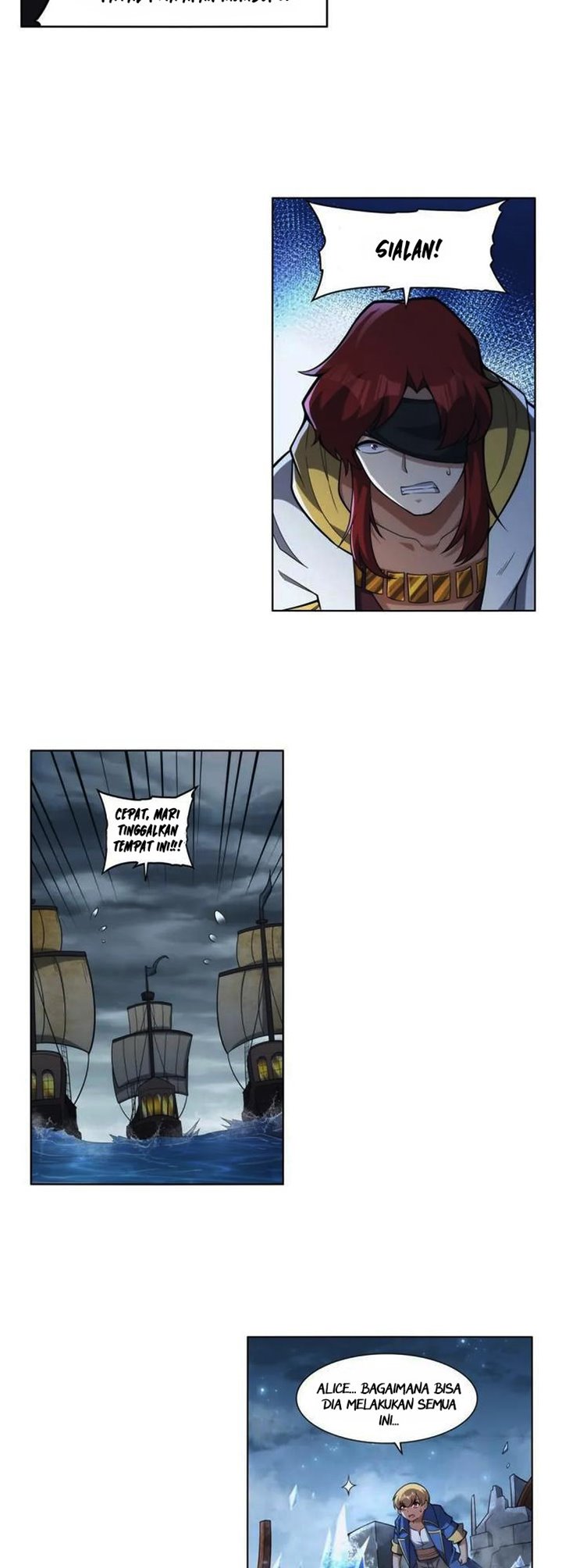 The Demon King Who Lost His Job