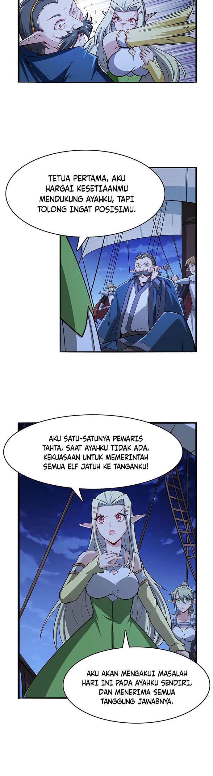 The Demon King Who Lost His Job