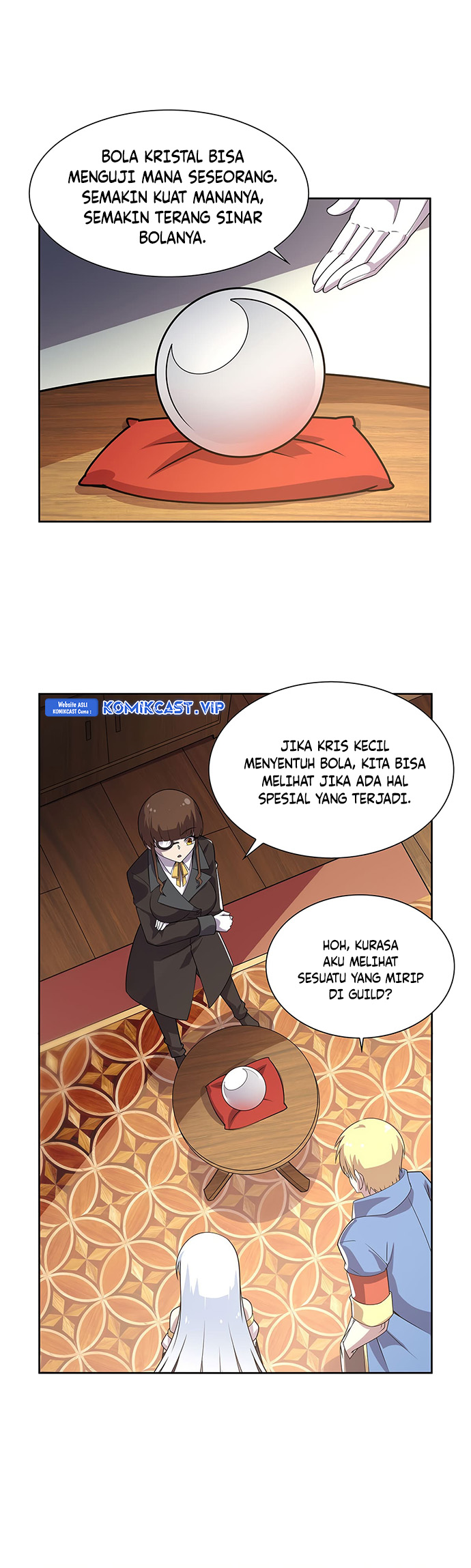 The Demon King Who Lost His Job