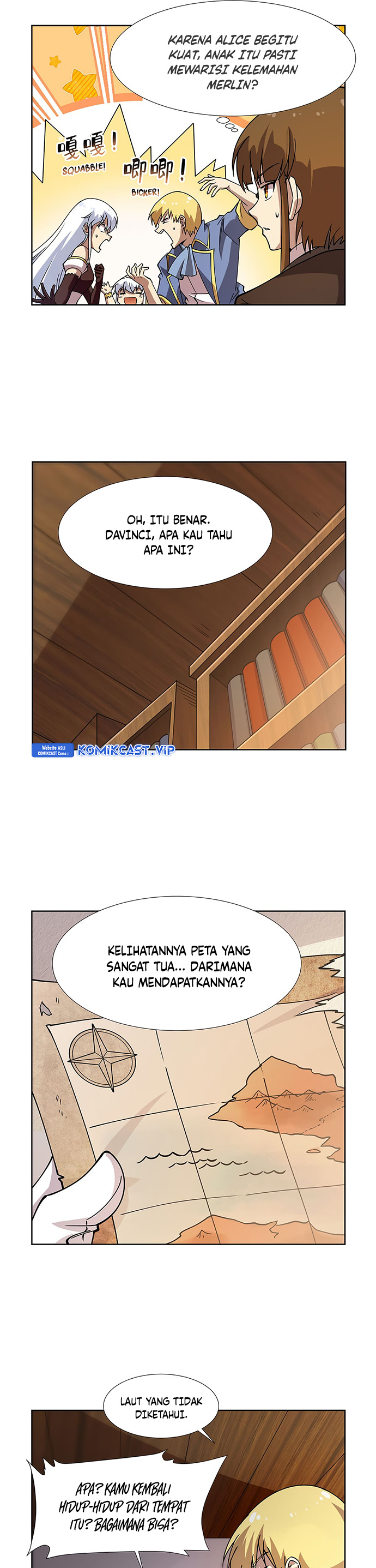 The Demon King Who Lost His Job