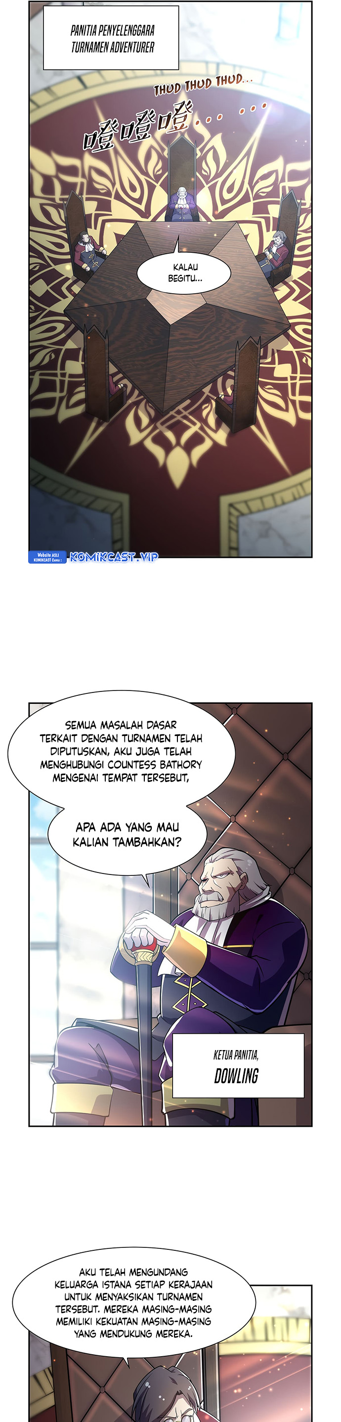 The Demon King Who Lost His Job