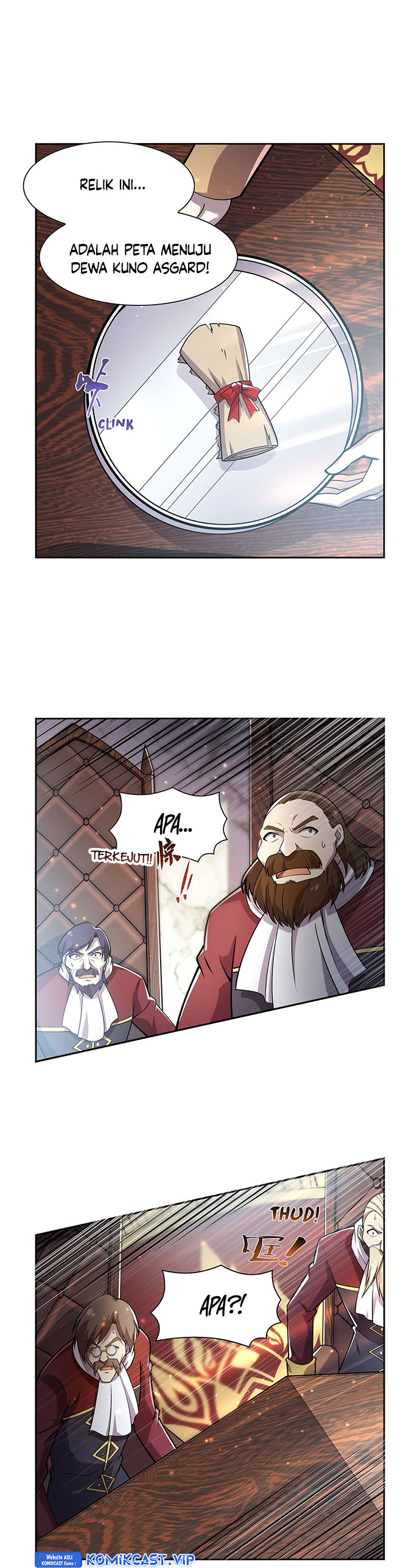 The Demon King Who Lost His Job