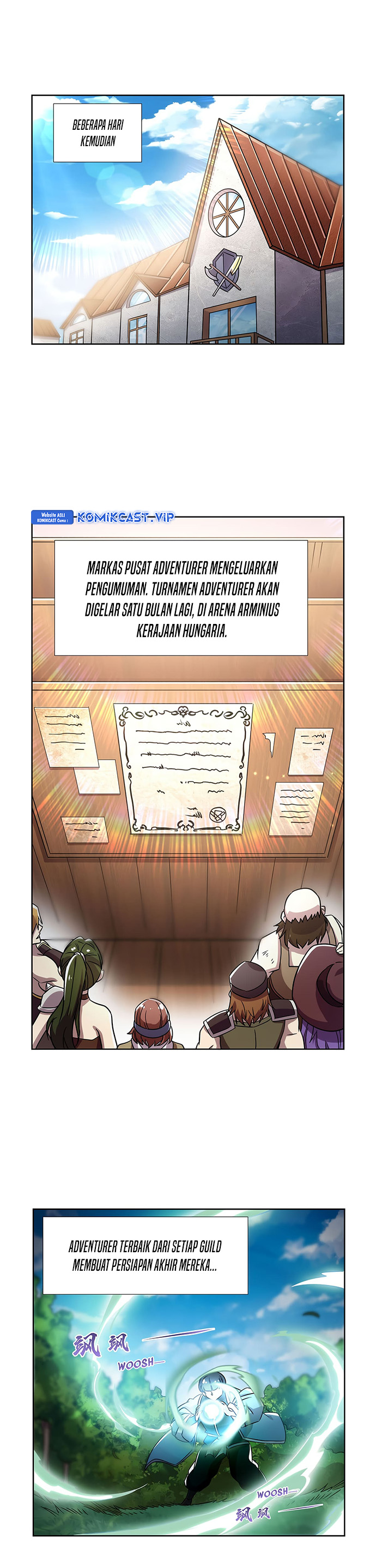 The Demon King Who Lost His Job
