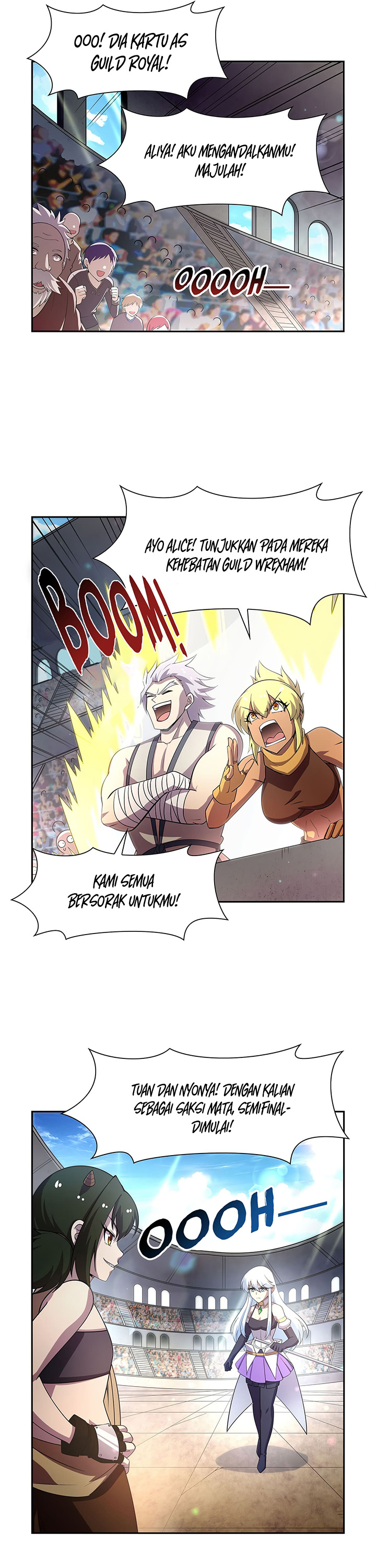 The Demon King Who Lost His Job