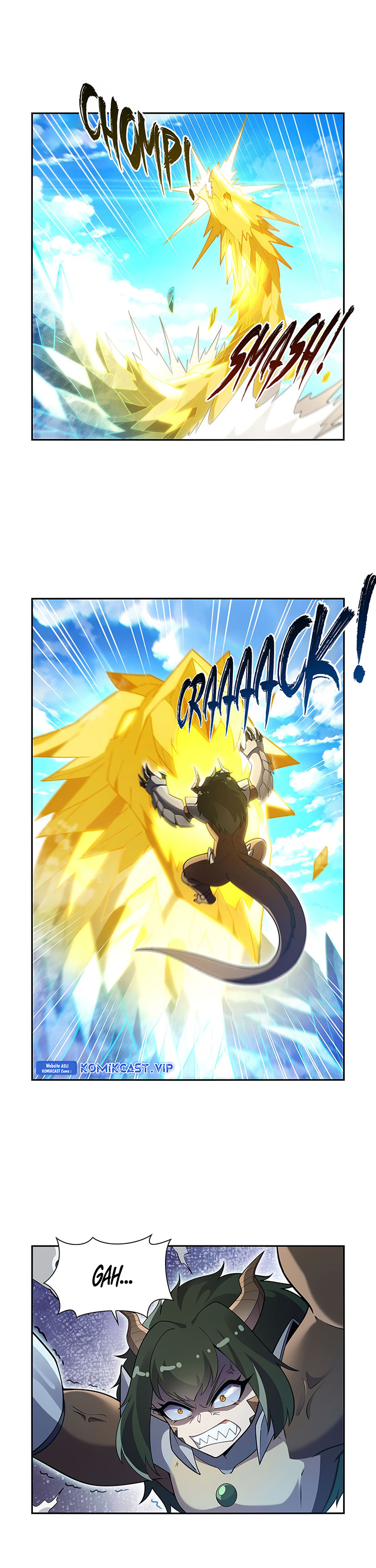 The Demon King Who Lost His Job