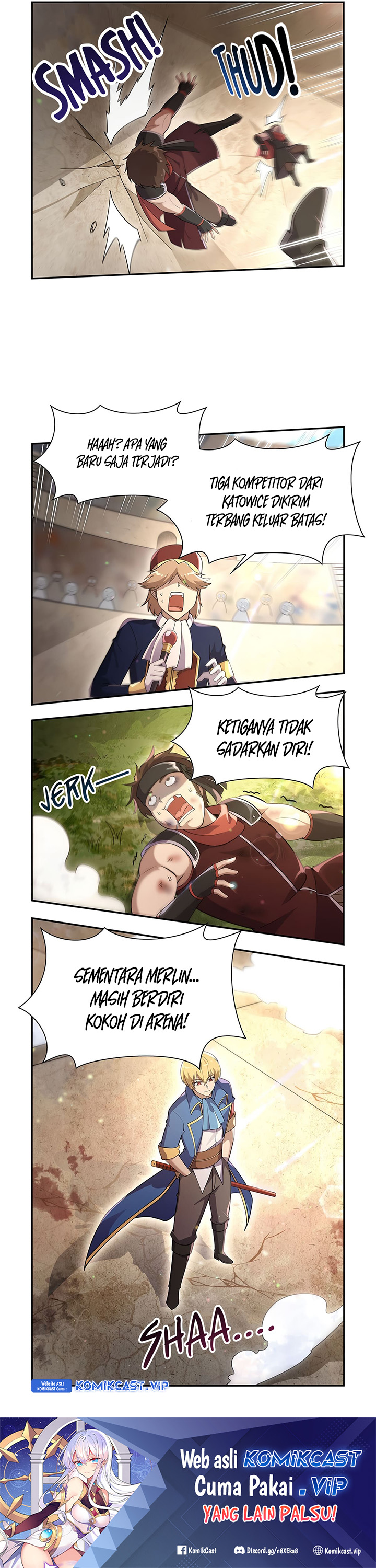 The Demon King Who Lost His Job