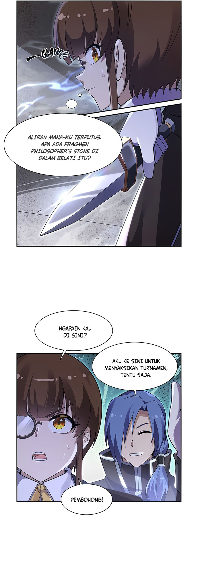 The Demon King Who Lost His Job