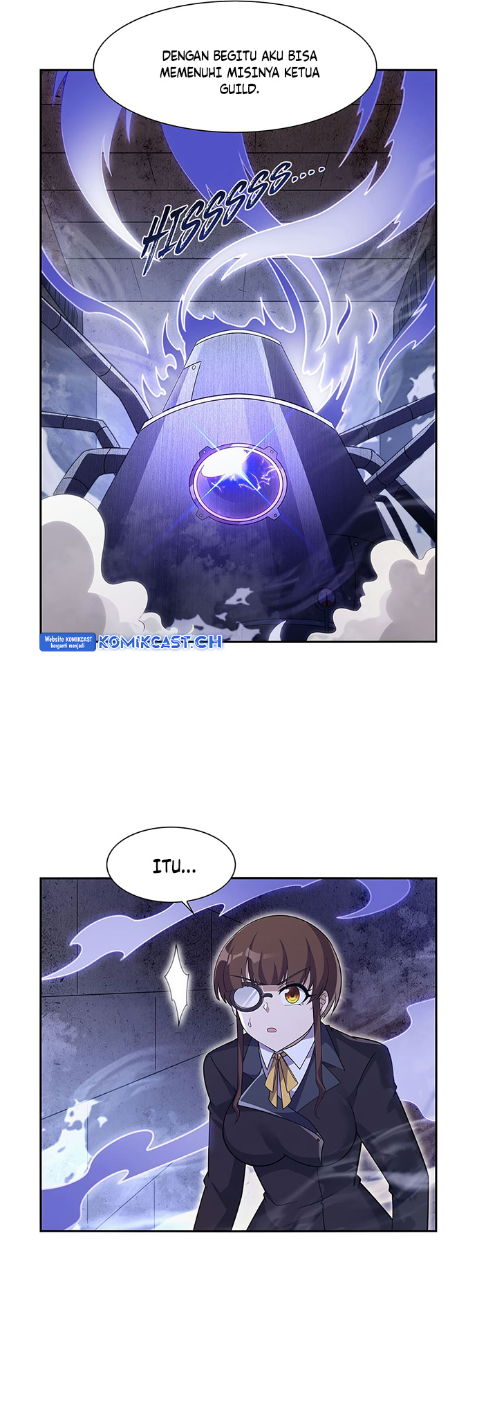 The Demon King Who Lost His Job