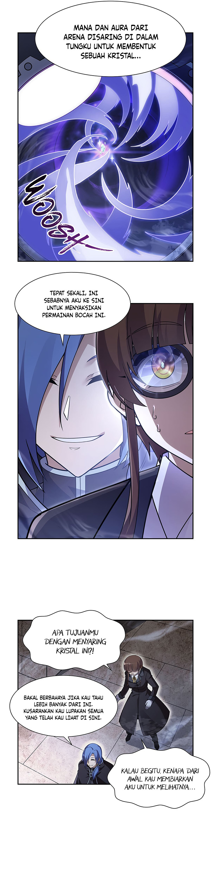 The Demon King Who Lost His Job