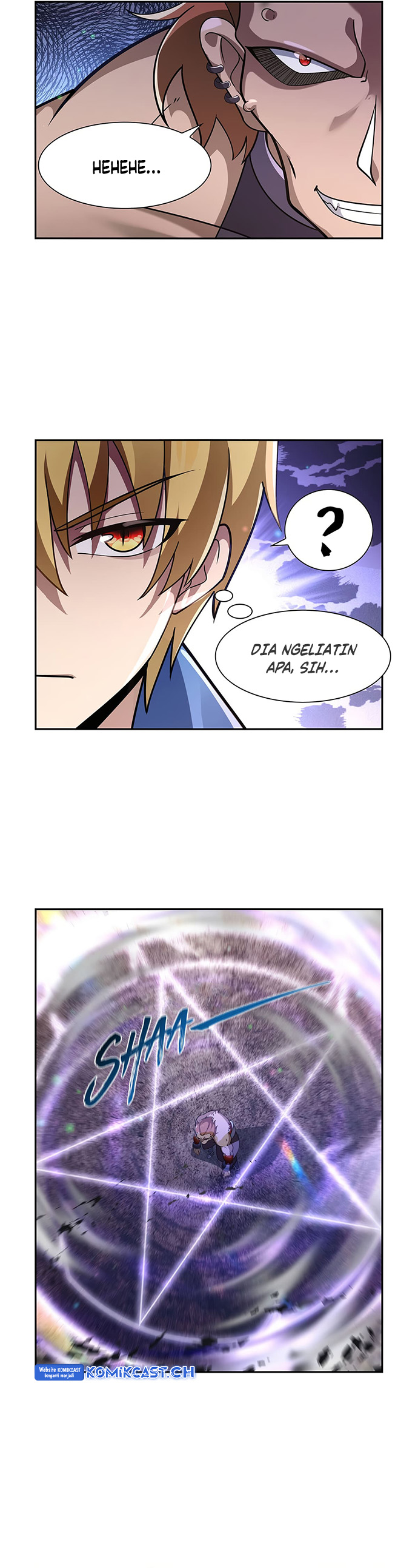 The Demon King Who Lost His Job