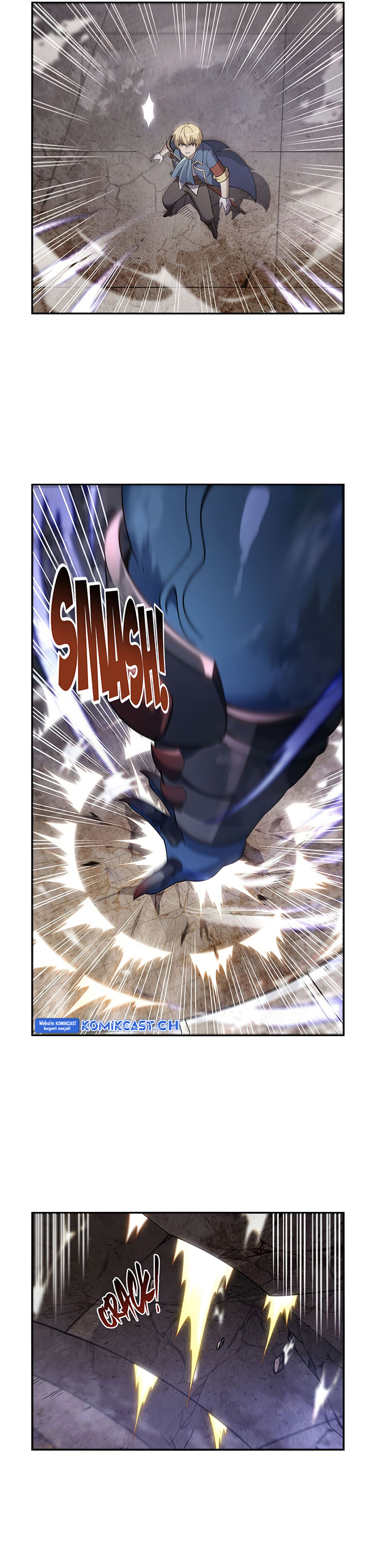 The Demon King Who Lost His Job