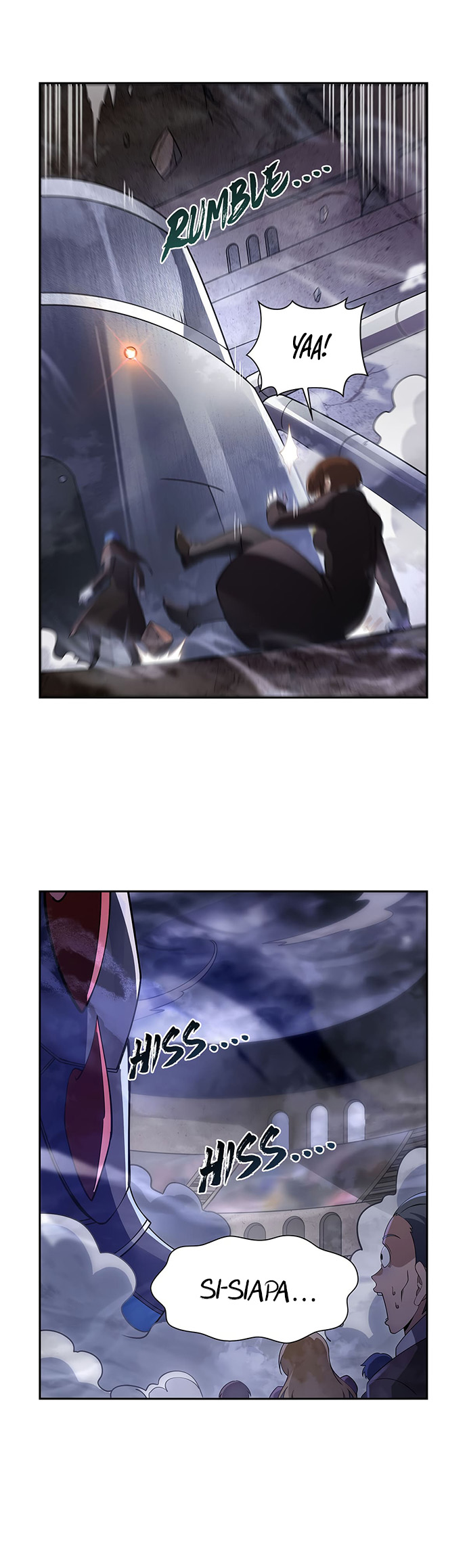 The Demon King Who Lost His Job