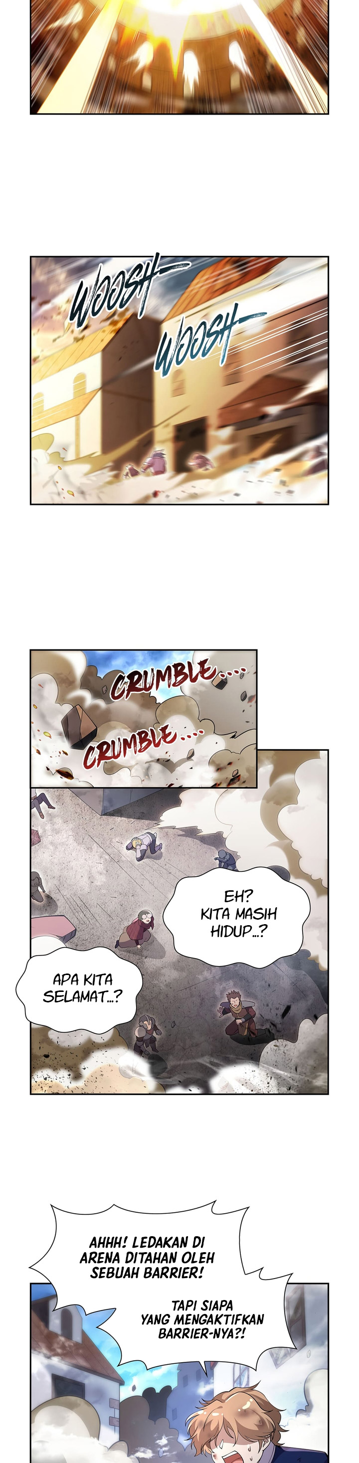 The Demon King Who Lost His Job