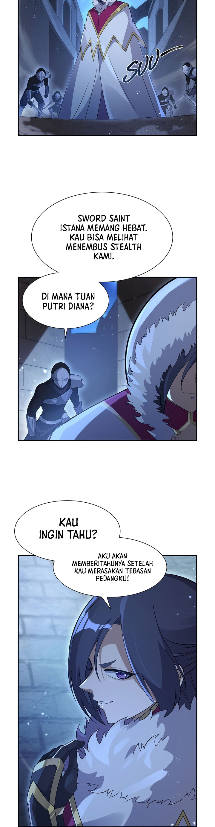 The Demon King Who Lost His Job