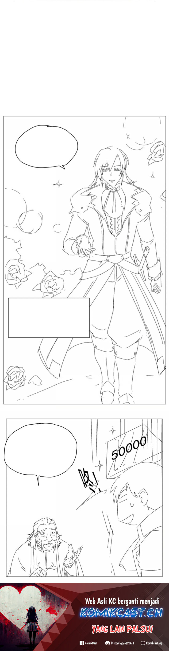 The Demon King Who Lost His Job