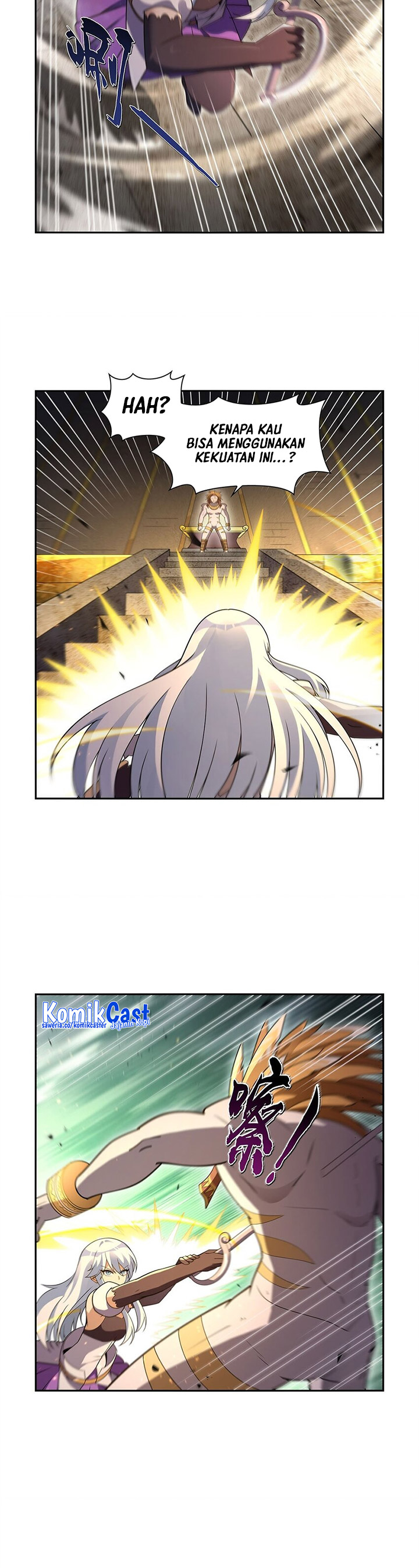 The Demon King Who Lost His Job