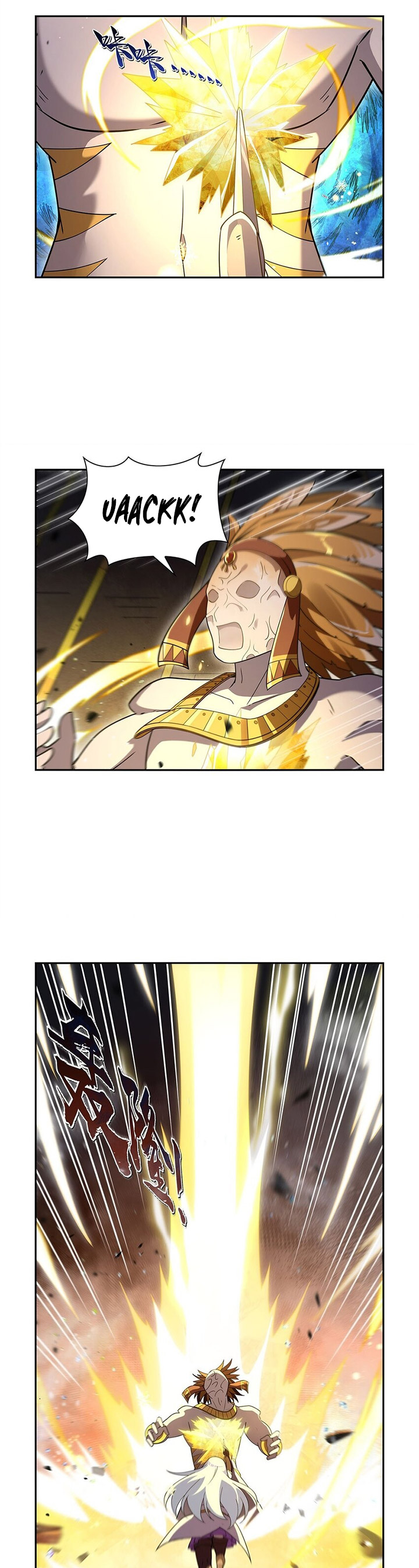 The Demon King Who Lost His Job