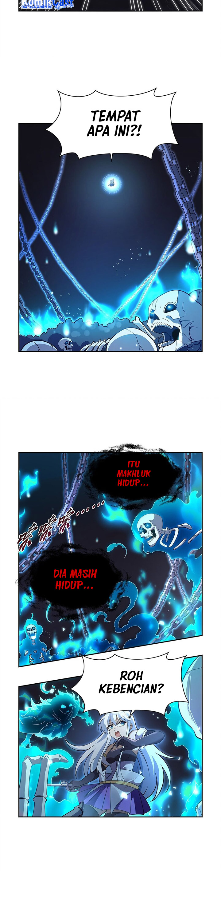The Demon King Who Lost His Job