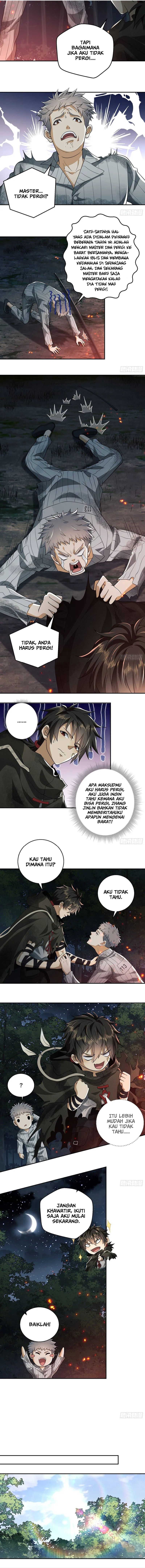 The First Sequence