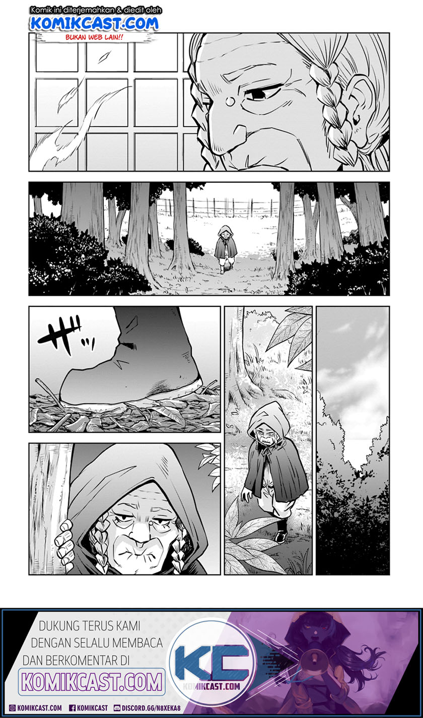 The Girl Who See It (Mieruko-chan)