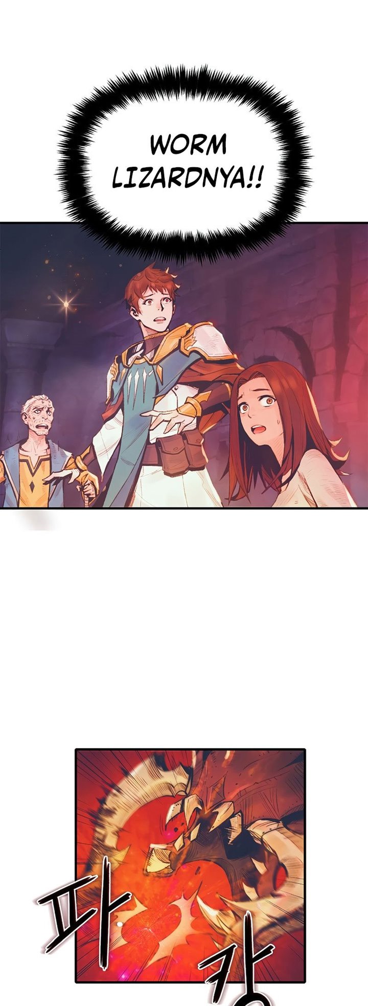 The Healing Priest Of The Sun