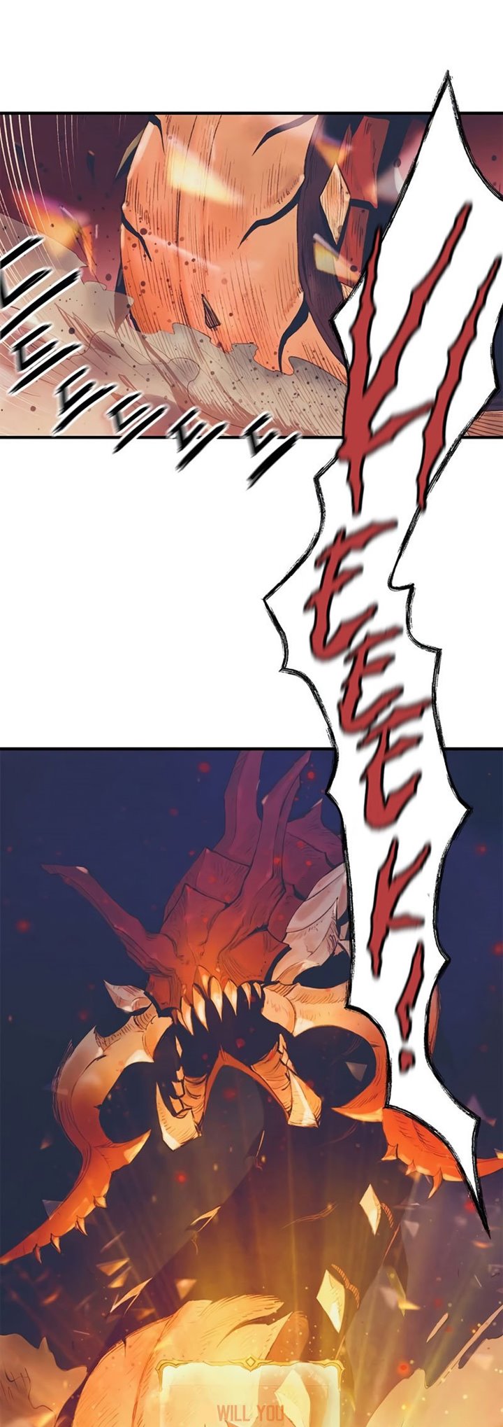 The Healing Priest Of The Sun