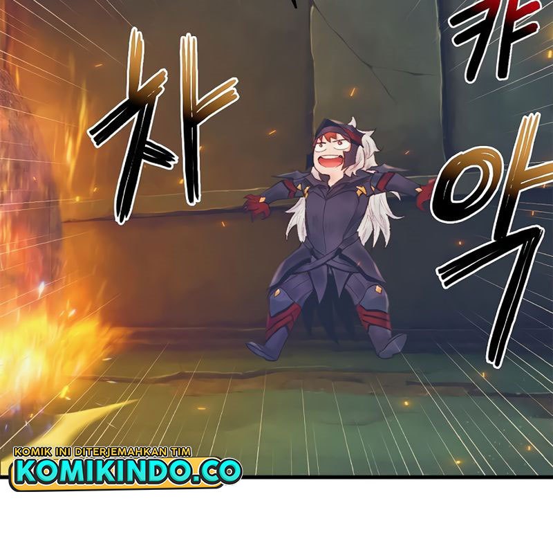 The Healing Priest Of The Sun