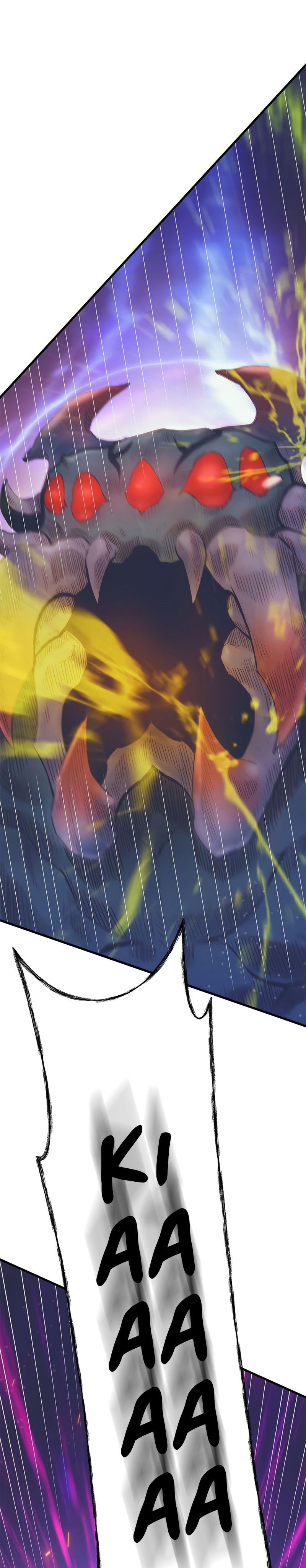 The Healing Priest Of The Sun