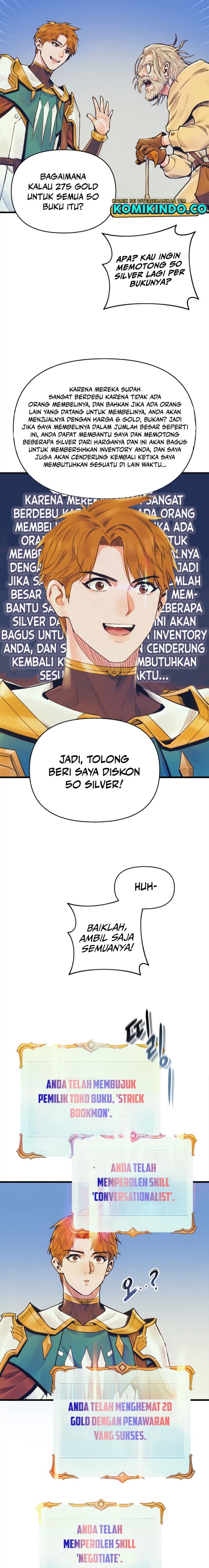 The Healing Priest Of The Sun