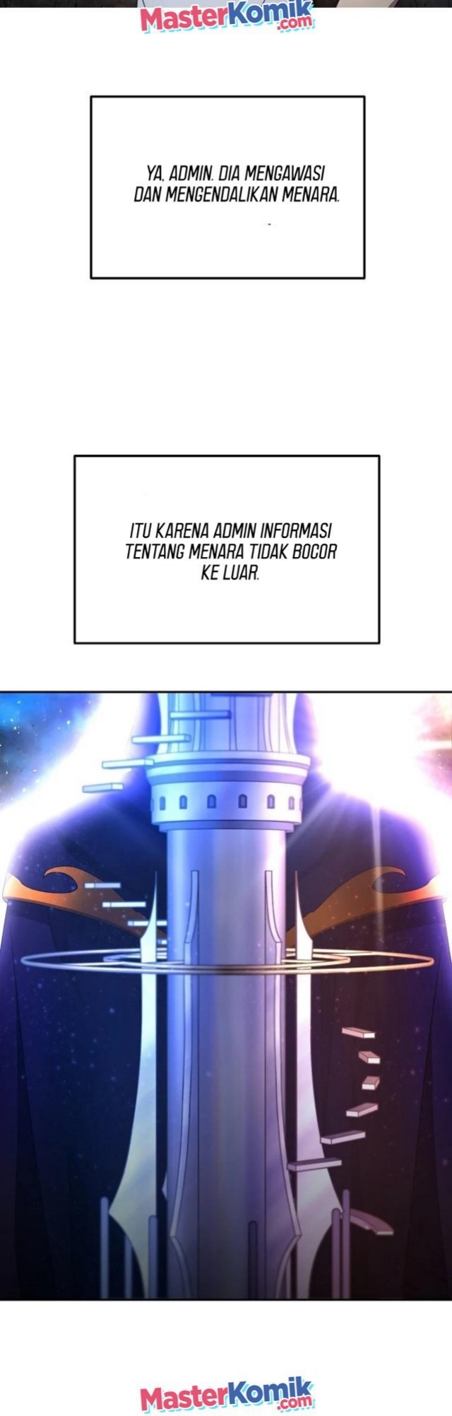 The Newbie Is Too Strong
