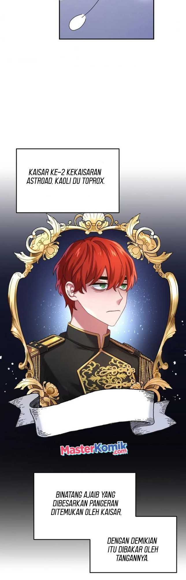 The Newbie Is Too Strong