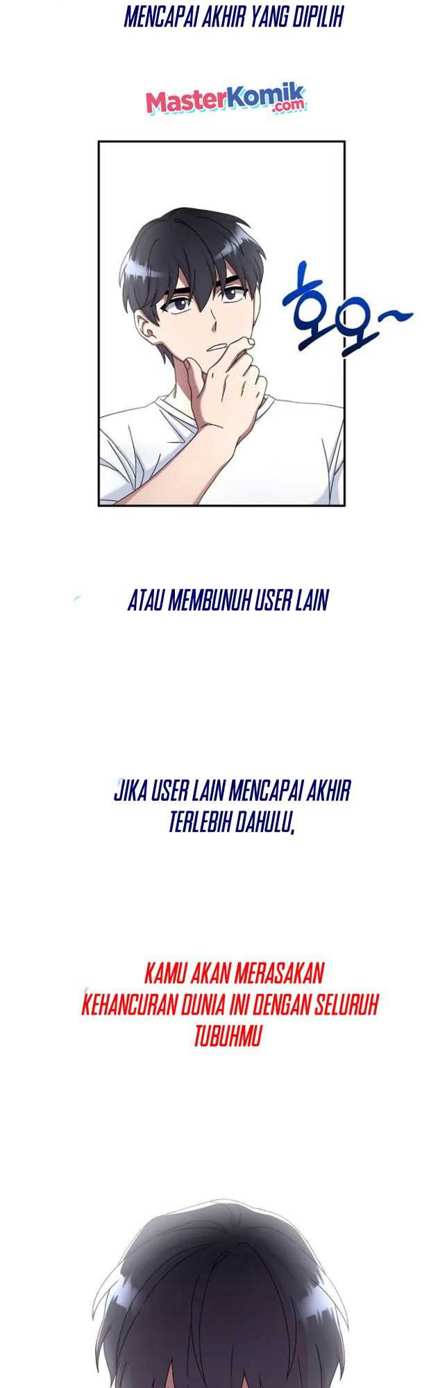 The Newbie Is Too Strong