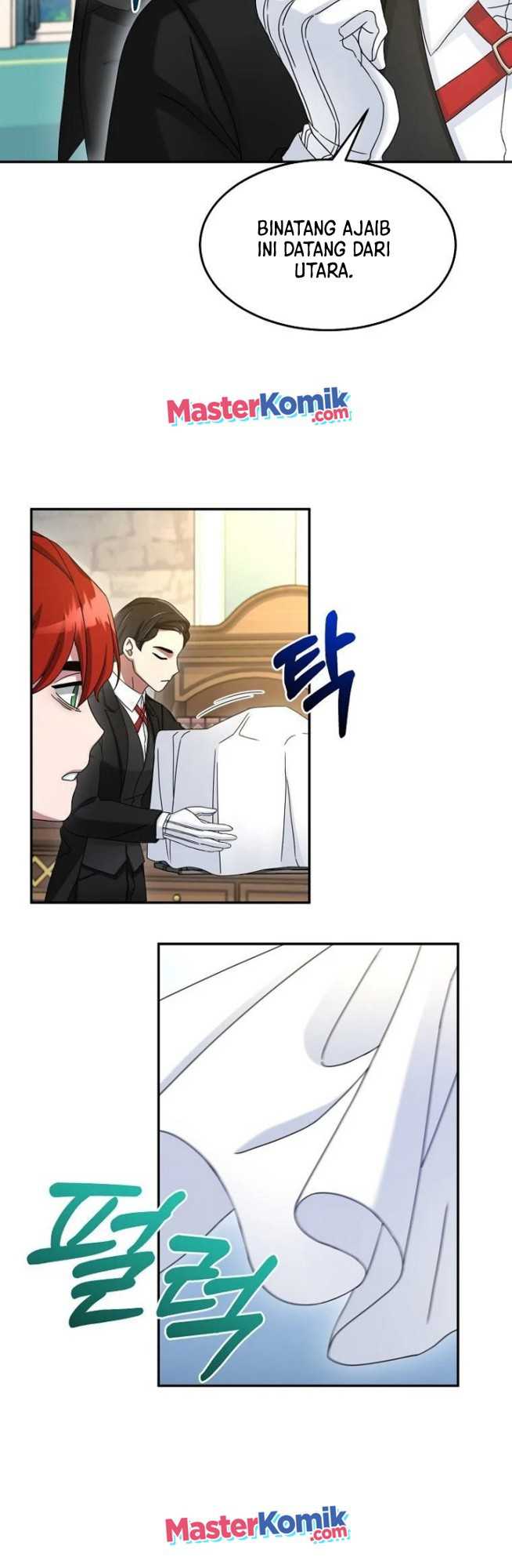 The Newbie Is Too Strong