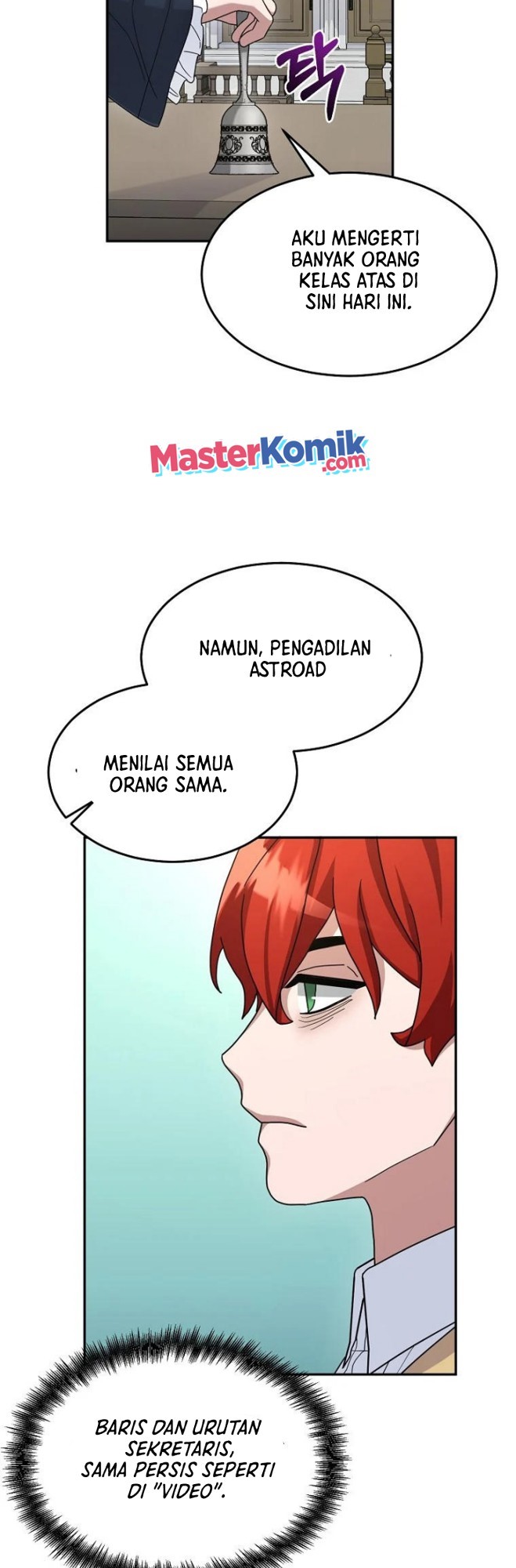The Newbie Is Too Strong