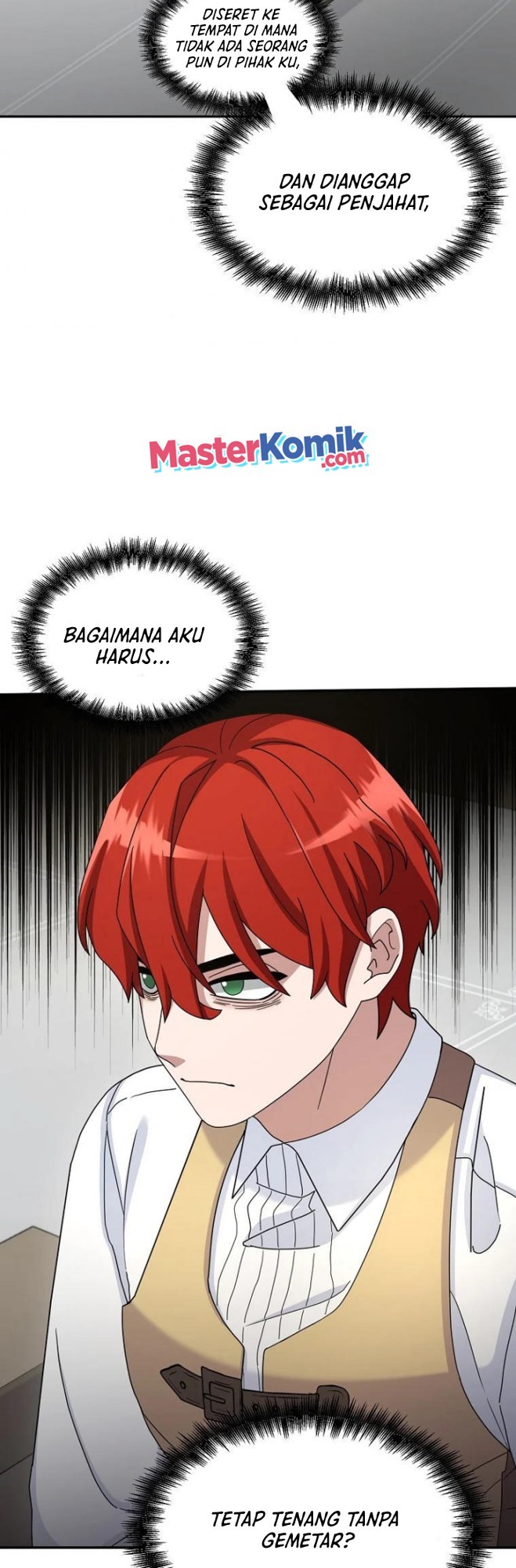 The Newbie Is Too Strong