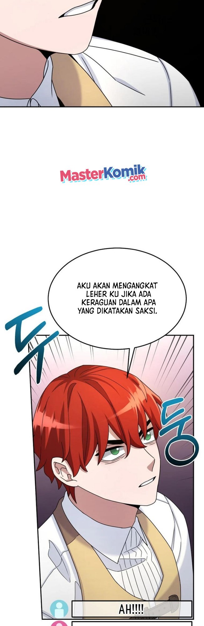 The Newbie Is Too Strong