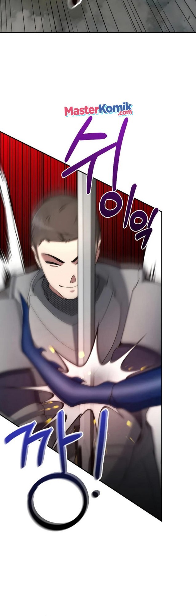 The Newbie Is Too Strong