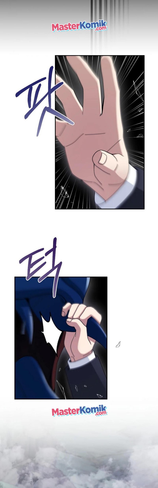 The Newbie Is Too Strong