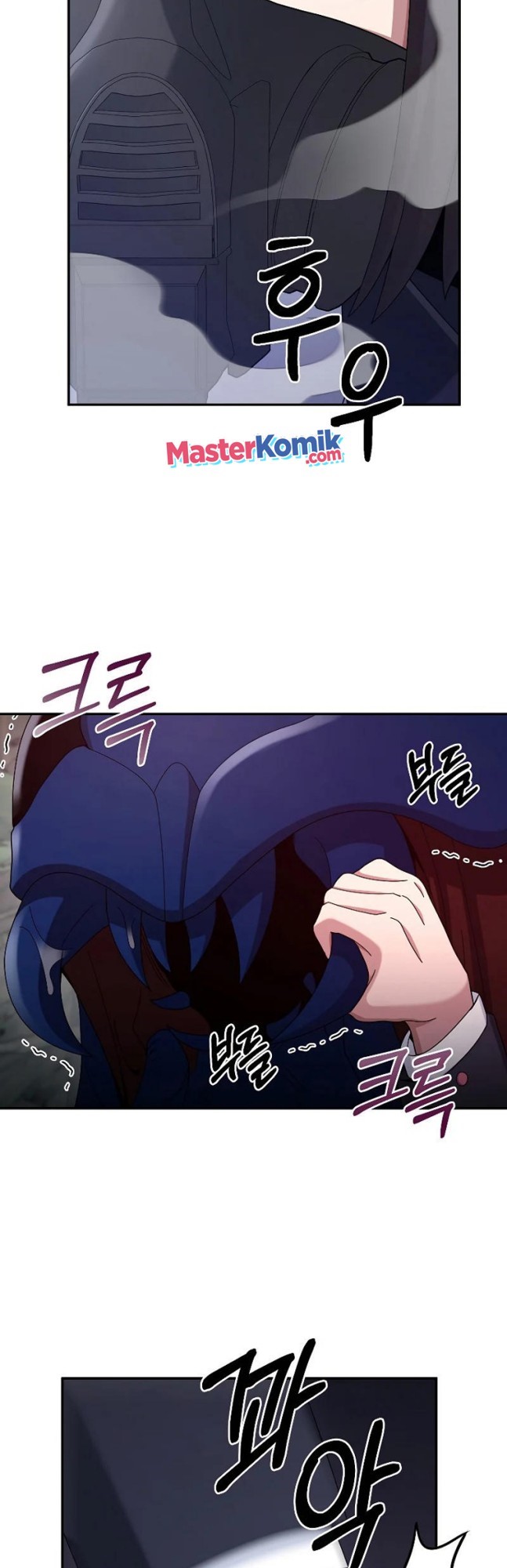 The Newbie Is Too Strong