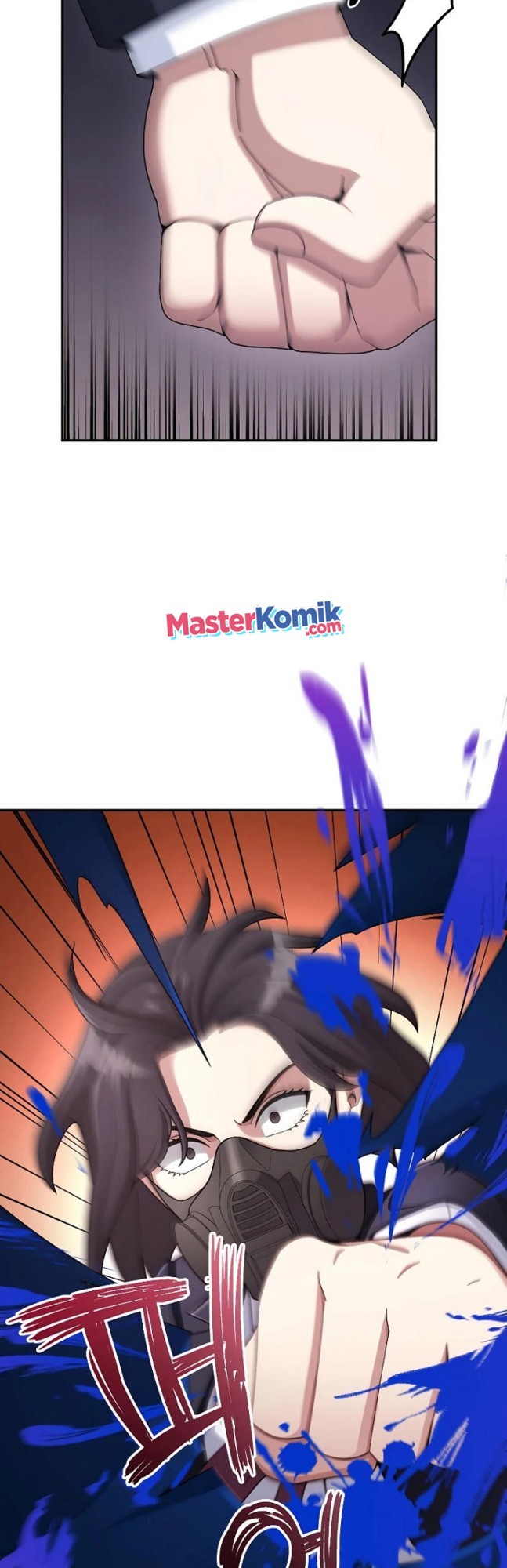 The Newbie Is Too Strong