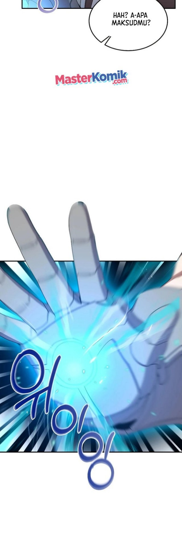 The Newbie Is Too Strong