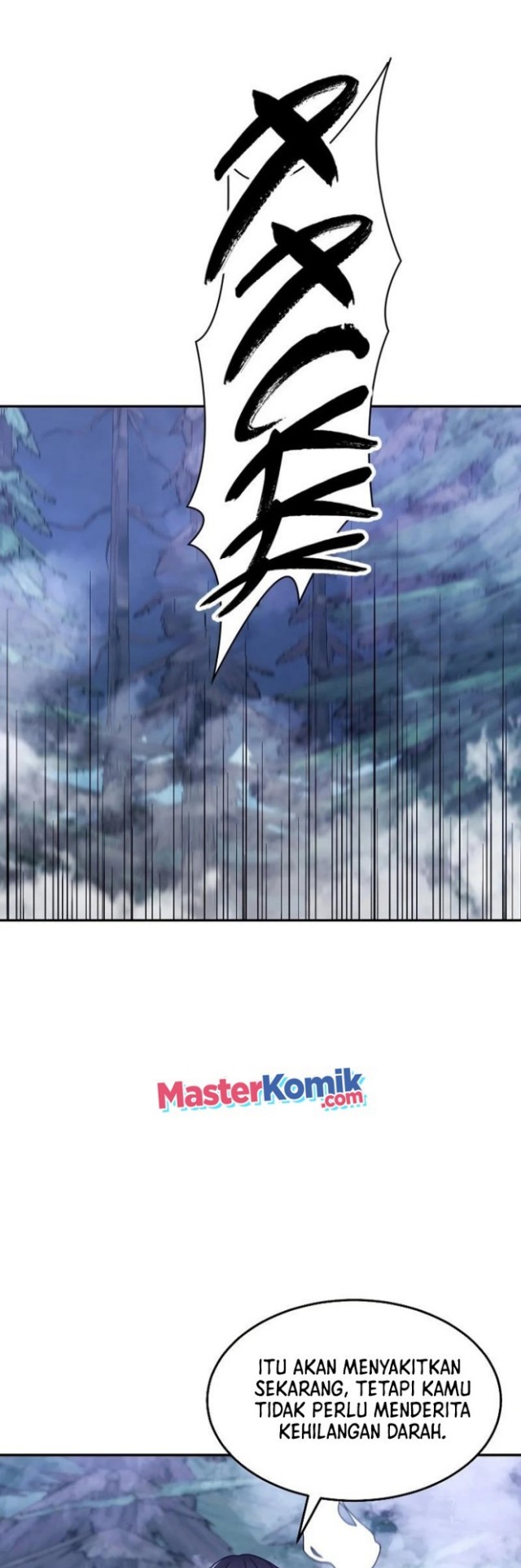 The Newbie Is Too Strong