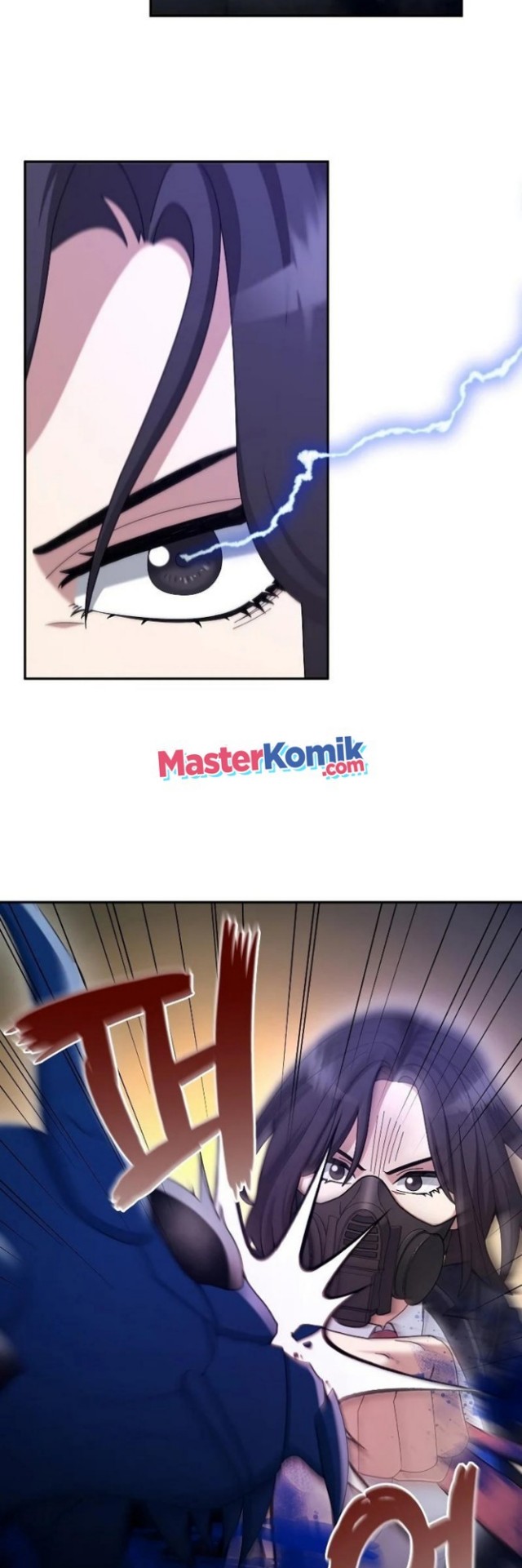 The Newbie Is Too Strong