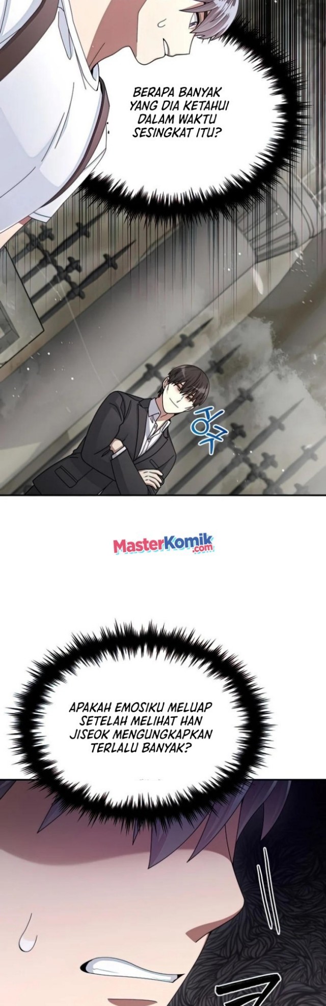 The Newbie Is Too Strong