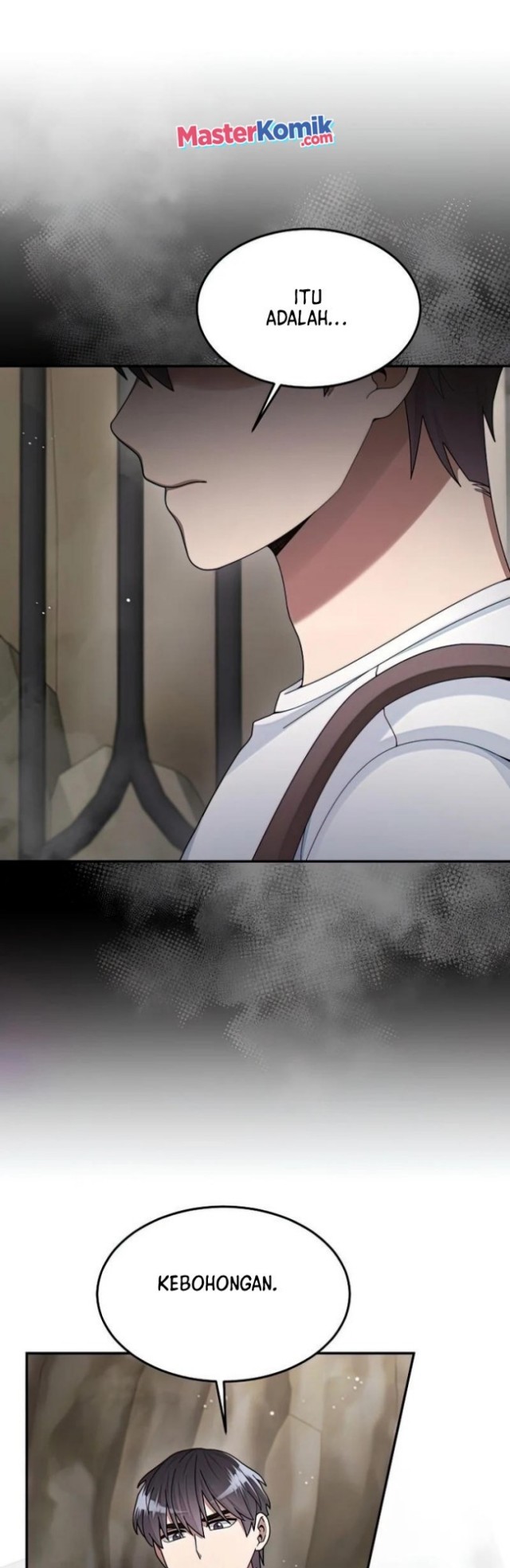 The Newbie Is Too Strong