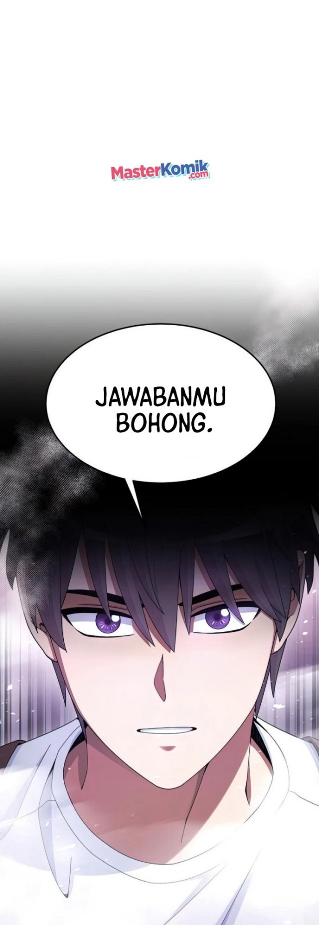 The Newbie Is Too Strong