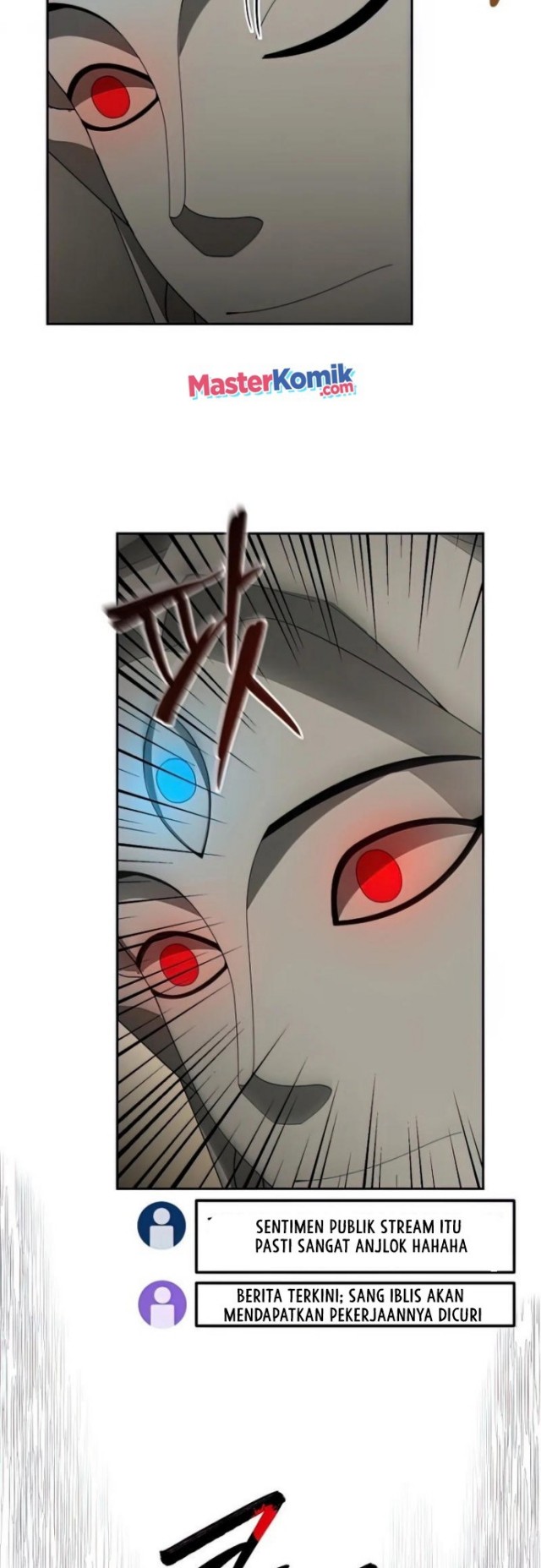 The Newbie Is Too Strong