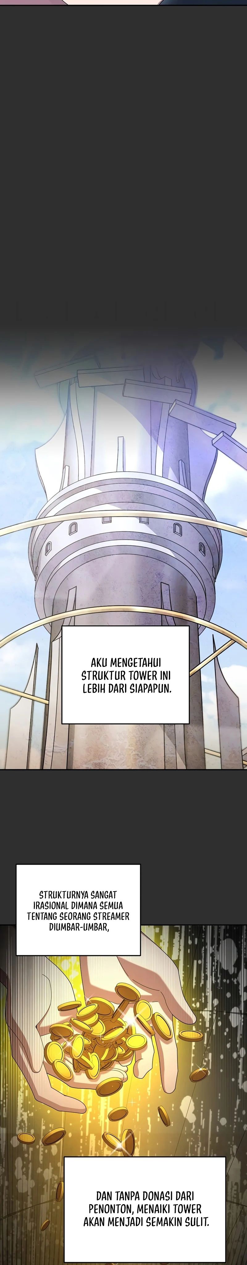 The Newbie Is Too Strong